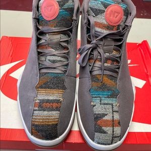 Nike Zoom Heritage N7